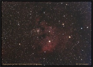NGC 7822