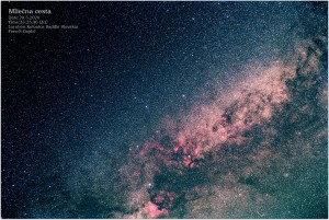 Picture saved with settings embedded.