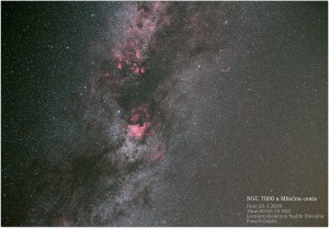 Picture saved with settings embedded.